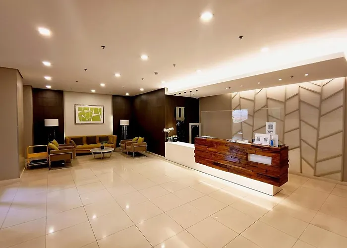 2720t2 Avida Riala It Park Newly Furnished Unit Queen Bed *